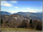foto Monte Fredina